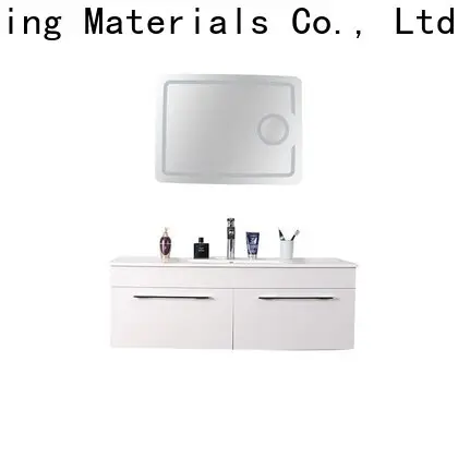 Y&r Furniture High-quality art deco bathroom cabinet factory 1
