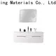 Y&r Furniture High-quality art deco bathroom cabinet factory 1