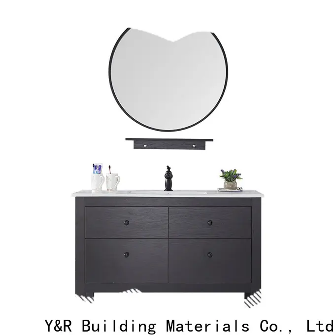 Top bathroom vanity company 1
