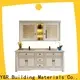 China hotel style bathroom vanities Supply 1