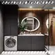 China bathroom vanity china for business 1