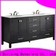 Y&r Furniture kitchen craft bathroom vanity Suppliers 1