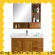 High-quality makro bathroom cabinets Suppliers 1
