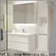 Y&r Furniture Wholesale hotel style bathroom vanities factory 1