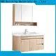 Y&r Furniture Best pvc bathroom mirror cabinet factory 1
