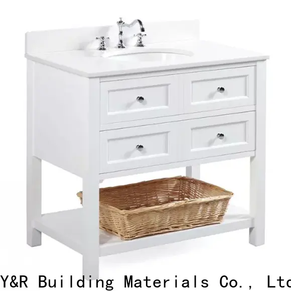 Top chinese bathroom vanity Supply 1