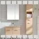 Wholesale luxury bathroom vanities Suppliers 1