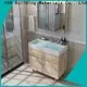 Y&r Furniture Top hanging bathroom cabinet Suppliers 1