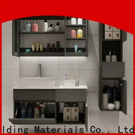 Y&r Furniture bathroom vanities with tops for business 1