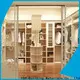 Y&r Furniture small walk in wardrobe manufacturers 1