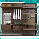 Y&r Furniture China diy walk in wardrobe Suppliers 1