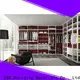Y&r Furniture small walk in closet factory 1