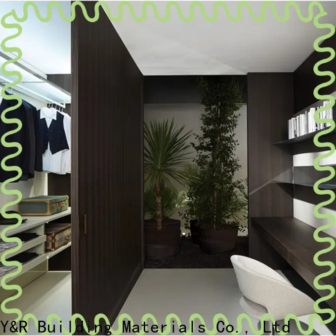 New small walk in closet company 1