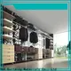 Y&r Furniture Latest beautiful walk in closet factory 1