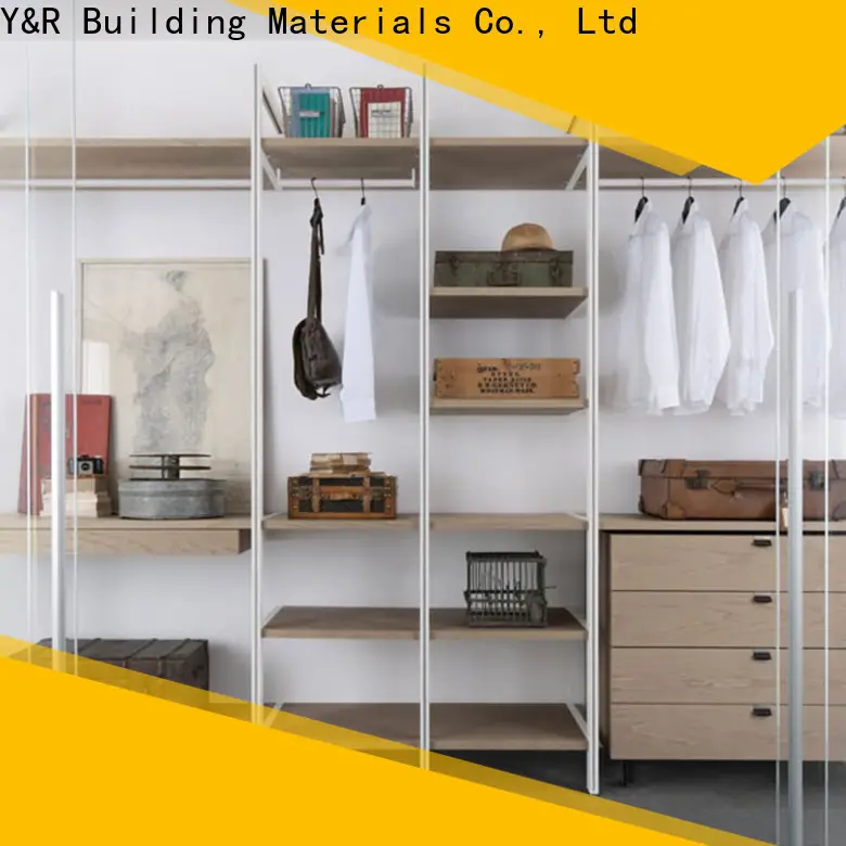 New best wardrobe for bedroom Suppliers 1