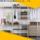 New best wardrobe for bedroom Suppliers 1