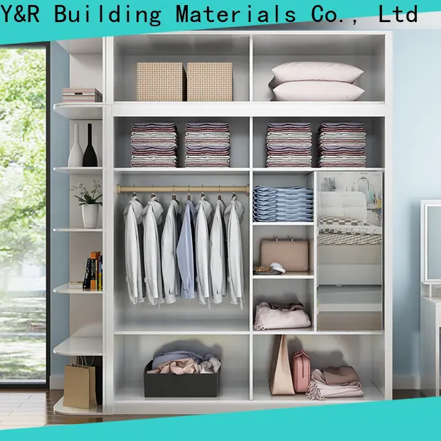 Y&r Furniture bedroom furniture armoire Suppliers1 1