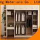 Y&r Furniture Top aluminium cupboard for bedroom company 1
