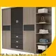 Y&r Furniture wooden wardrobe for bedroom factory 1
