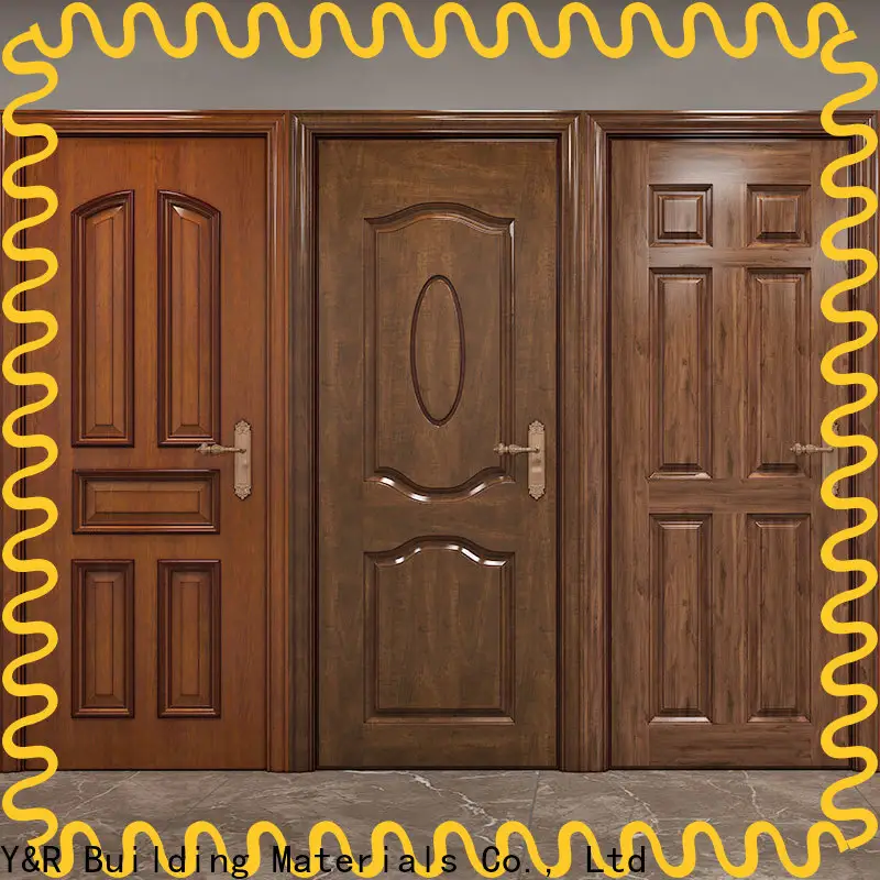 Y&r Furniture solid oak internal doors Supply 1
