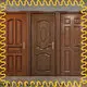Y&r Furniture solid oak internal doors Supply 1