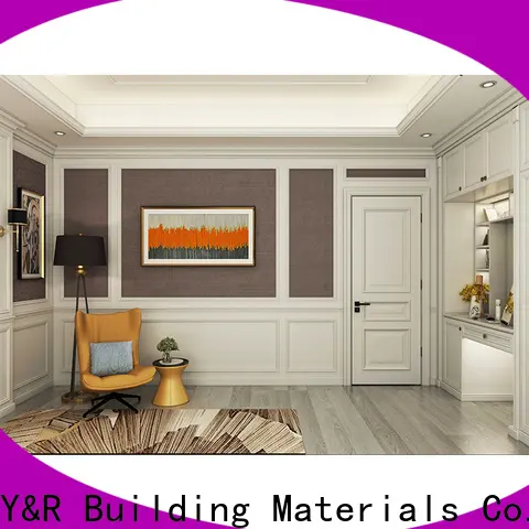 Top internal wooden doors for business 1
