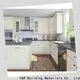 Y&r Furniture Latest modern kitchen cabinet Suppliers 1