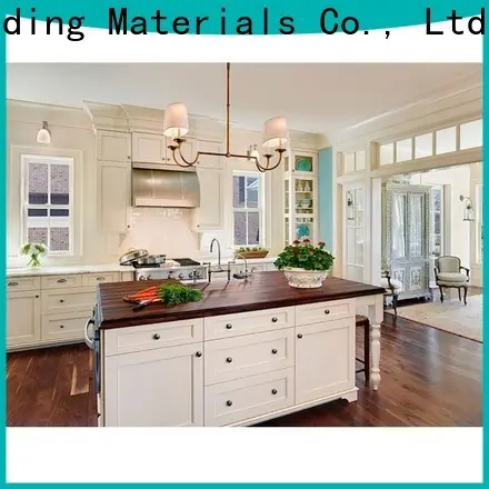Y&r Furniture modern kitchen cabinet manufacturers3 1