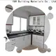 Y&r Furniture modern style kitchen cabinets manufacturers3 1