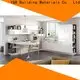 China modern inset cabinets Suppliers 1