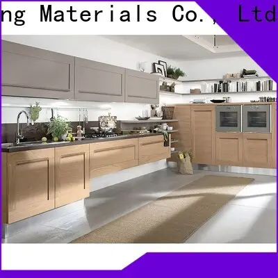 Y&r Furniture Top modern style kitchen cabinets Suppliers1 1