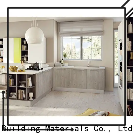 Y&r Furniture new modern kitchen cabinets company2 1
