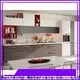 China modern high gloss kitchen cabinets company 1