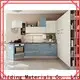 High-quality new modern kitchen cabinets Supply 1