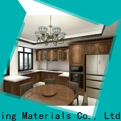 New modern white kitchens Supply 1