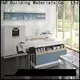 Y&r Furniture modern style kitchen cabinets Supply2 1
