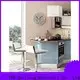 Y&r Furniture Best modern style kitchen cabinets manufacturers 1