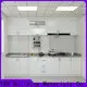 Y&r Furniture contemporary kitchen cabinets company 1