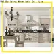 Y&r Furniture modern frameless cabinets factory1 1