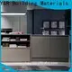 New contemporary style kitchen cabinets Suppliers1 1