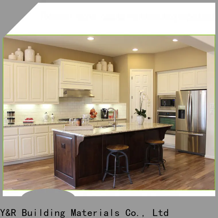 New contemporary cabinets factory 1