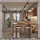 China modern style kitchen cabinets Supply 1