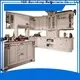 Y&r Furniture modern style kitchen cabinets manufacturers4 1