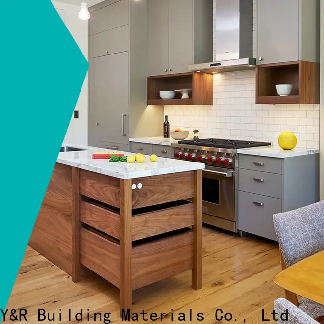 Y&r Furniture Top modern inset cabinets company1 1