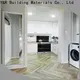 High-quality modern gray cabinets company 1