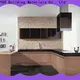 Latest modern kitchen cabinets price for business 1