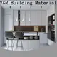 Y&r Furniture Wholesale modern inset cabinets Supply 1