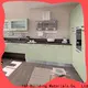 Y&r Furniture Wholesale modern style kitchen cabinets Supply 1