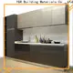Y&r Furniture new modern kitchen cabinets Suppliers1 1