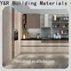 Y&r Furniture new modern kitchen cabinets Suppliers2 1